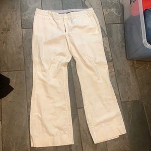 Gap size 10 ankle.